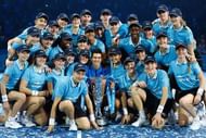Djokovic earned $21,646,145 in 2015 - the highest ever by any tennis athlete in a single season
